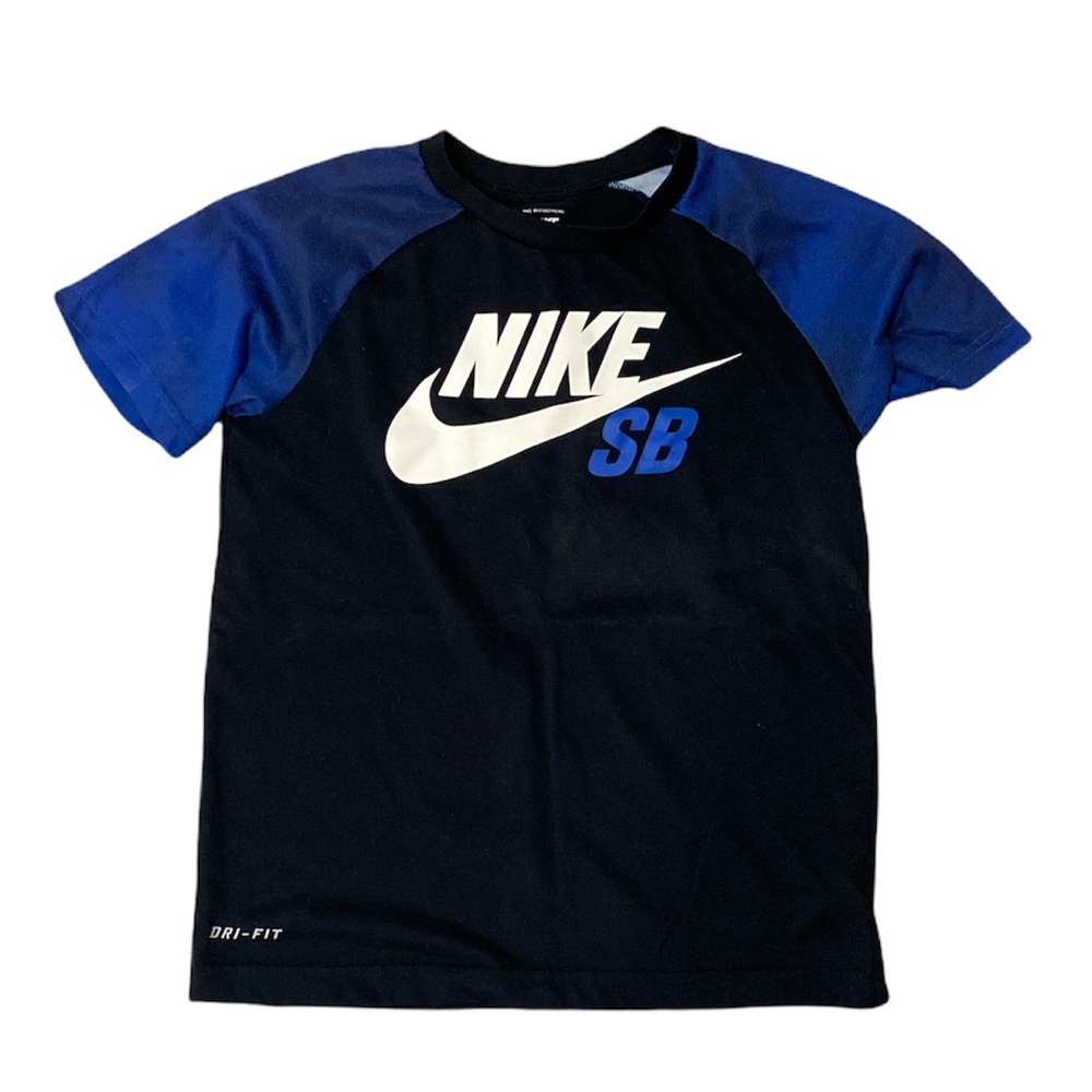 Nike Dry Fit Shirt Size (M)